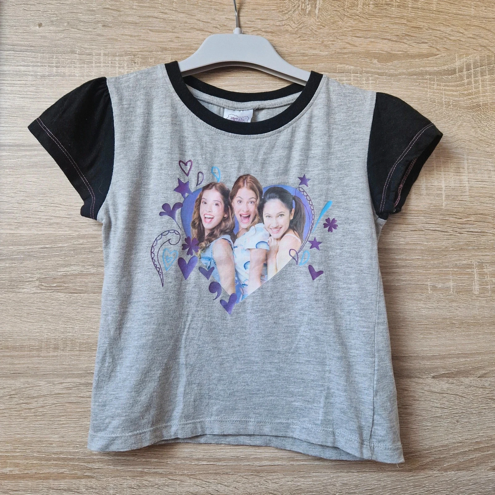 Tee-shirt